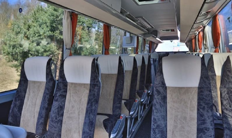 Austria: Coach charter in Styria in Styria and Mürzzuschlag