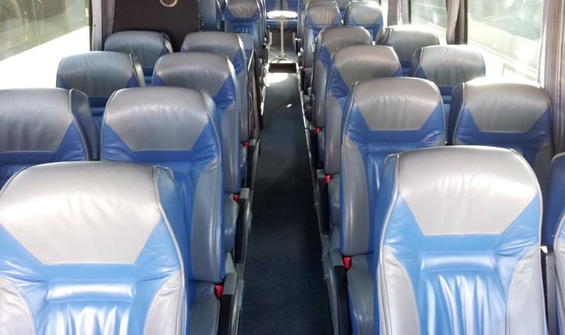 Hungary: Coaches hire in Győr-Moson-Sopron in Győr-Moson-Sopron and Mosonmagyaróvár